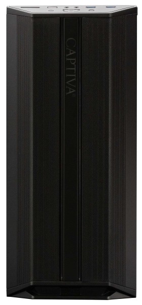 Captiva PC Workstation R99-759 (Ryzen 5 8400F/RTX5060 8GB GDDR7/SSD 1TB/64GB/WLAN/Windows 11 Pro 64-bit)