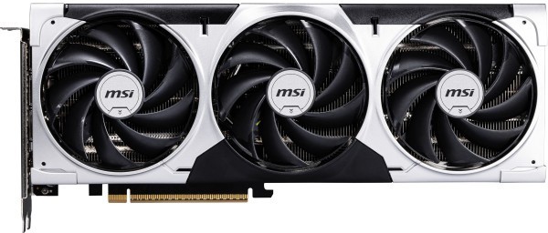 VGA MSI GeForce® RTX 5060 TI 16GB VENTUS 2X OC PLUS