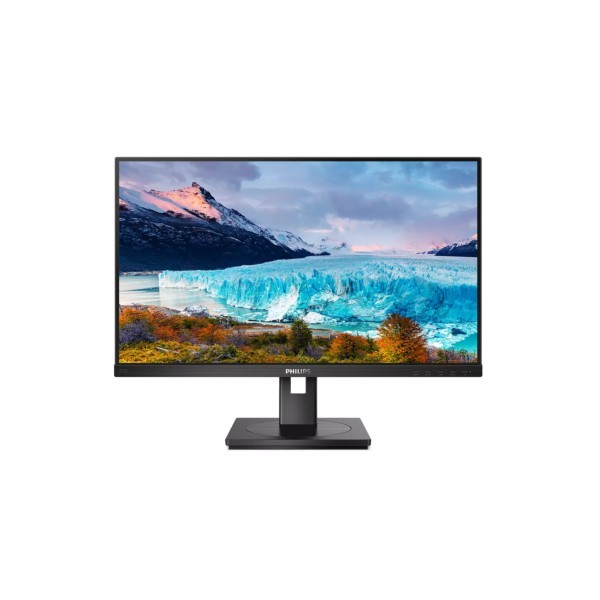 TFT Philips S-line 272S1M 68,60cm (27")HDMI,DVI-D,VGA,DisplayPort,SP