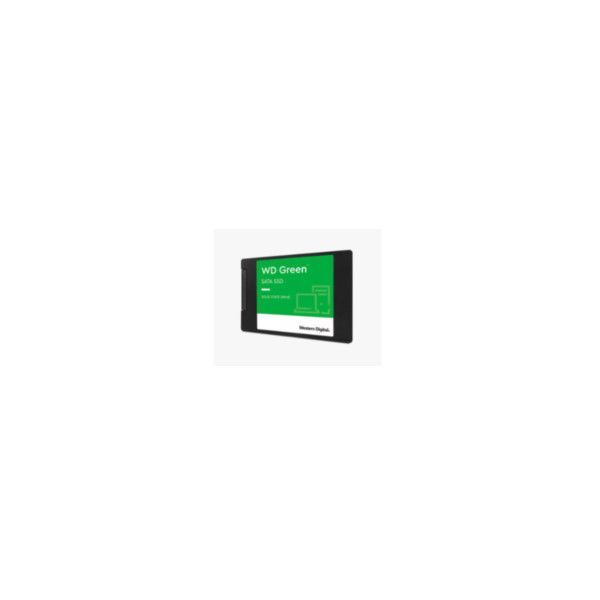 SSD WD Green 1TB Sata3  2,5" WDS100T3G0A