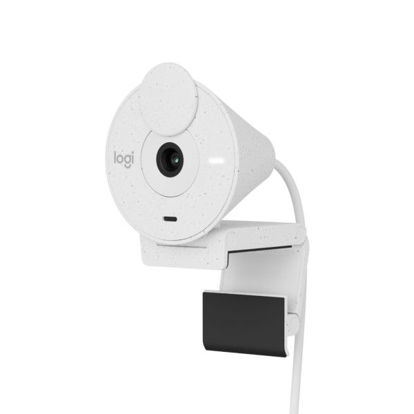 Webcam Logitech BRIO 300 (960-001442) - Farbe - 2 MP - 1920 x 1080