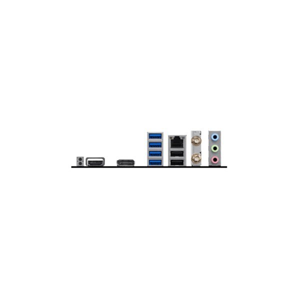 MSI A620AM-G PRO EVO WIFI (AM5) (D)
