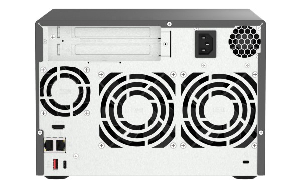NAS Server QNAP TVS-H674T-I5-32G 6-Bay