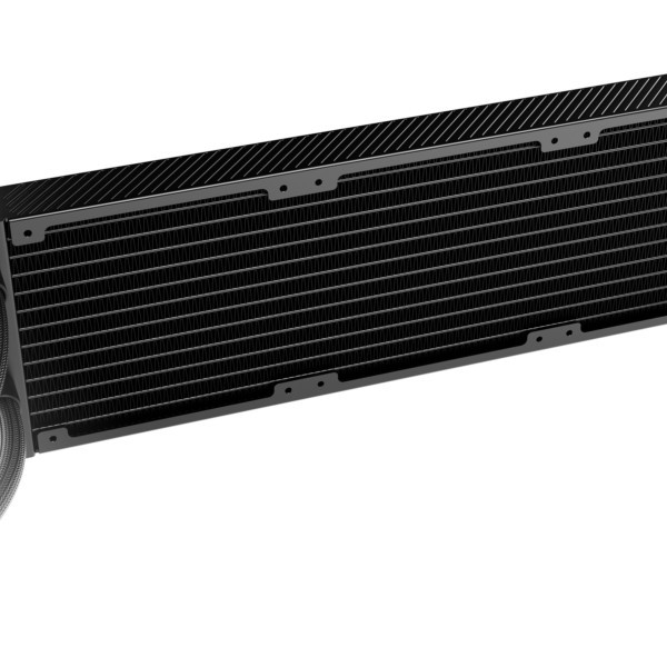 Cooler Be Quiet! Light Loop - Prozessor - Wasserkühlung - 360mm (BW022)