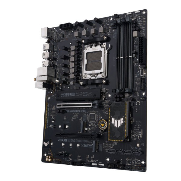 ASUS TUF B650-E GAMING WIFI (AM5) (D)