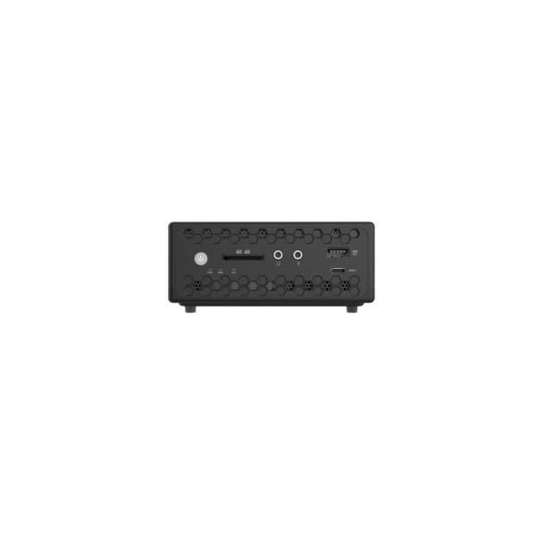 ZOTAC ZBOX-CI337 Nano Mini-PC - Barebone