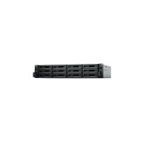NAS Server Synology RackStation RS3621XS+ 12-Bays NAS-Rack NAS Server Synology RackStation RS3621XS+ 12-Bays NAS-Rack