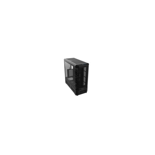 PC- Gehäuse Thermaltake View 600 TG Black