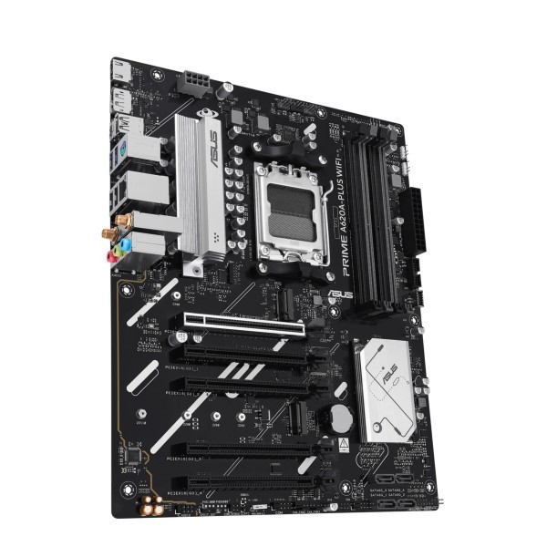 ASUS Prime A620A-PLUS WIFI (AM5) (D)