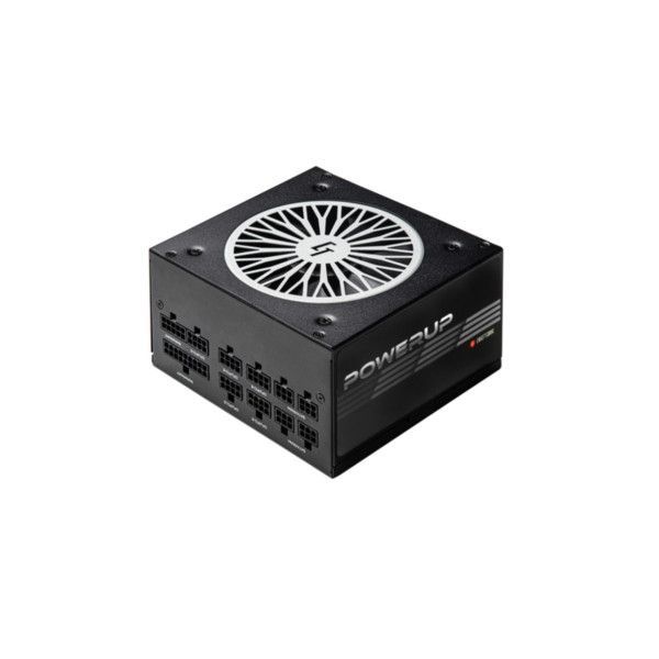 PC- Netzteil Chieftec Chieftronic PowerUp Series GPX-750FC 750W