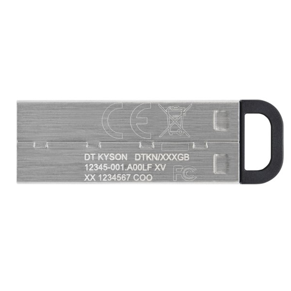 USB Stick 256GB Kingston DataTraveler Kyson USB 3.2 DTKN/256GB