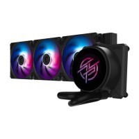 Cooler MSI MPG CORELIQUID P22 360 - Wasserkühlung Cooler MSI MPG CORELIQUID P22 360 - Wasserkühlung