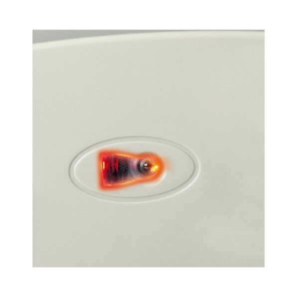 Mouse Cherry Optical WheelMouse weiß-grau (M-5400-0)