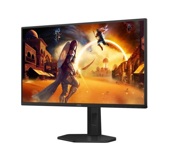TFT AOC Gaming 25G4SXU 63.5 cm (25") 2xHDMI,DisplayPort