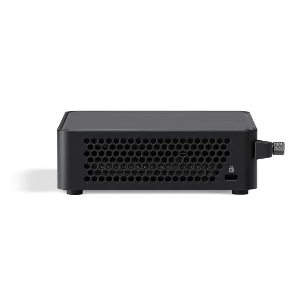 Captiva Mini PC Power Starter I84-925 (Ultra 5-125H/1TB/16GB/WLAN/Windows 11 Home 64-bit)