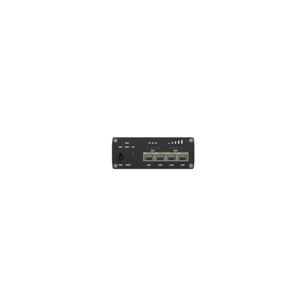 Teltonika RUTM09 Industrial Wired 4G-LTE-Router