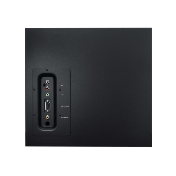 Lautsprecher Logitech Z623 2.1-Kanal (980-000403)