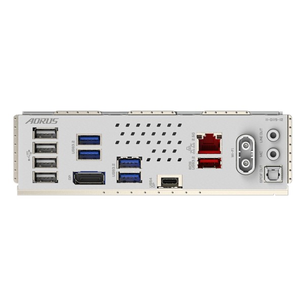 Gigabyte GA-Z890M A ELITE WF7 ICE (1851) (D)