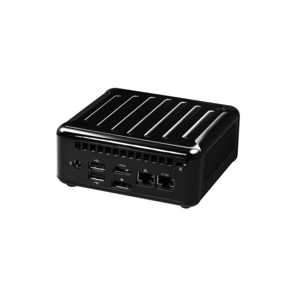 ASROCK 4X4 BOX 5600U (D)