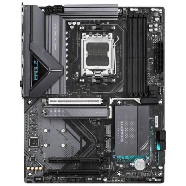 Gigabyte GA-X870 EAGLE WIFI7 (AM5) (D)
