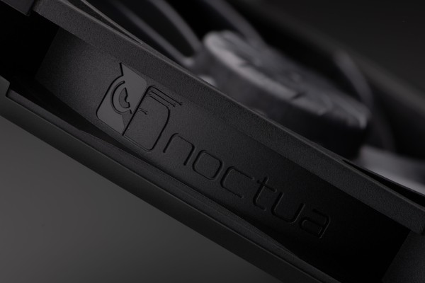 PC-Gehäuselüfter Nocuta NF-A14x25 G2 PWM chromax.black