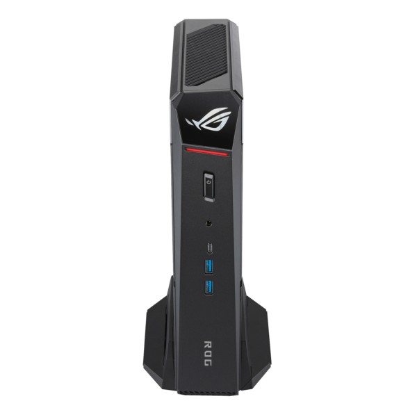 Asus NUC 16 ROG RNUC16JNK9X389A2 Core Ultra 9 290HX - Jean Canyon Refresh (inklusive Gema) L10