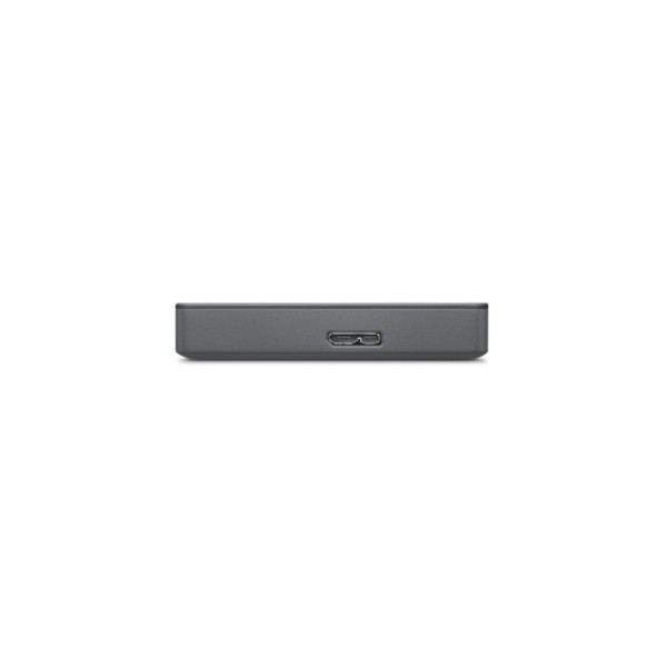 HDD Extern Seagate Basic STJL2000400, 2.5'', 2TB, USB 3.0, black