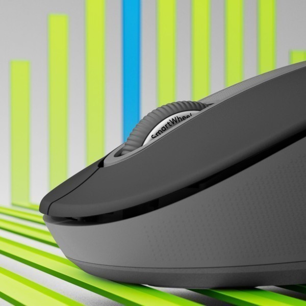 Mouse Logitech Signature M650 (910-006253) - Maus - optisch - 5 Tasten