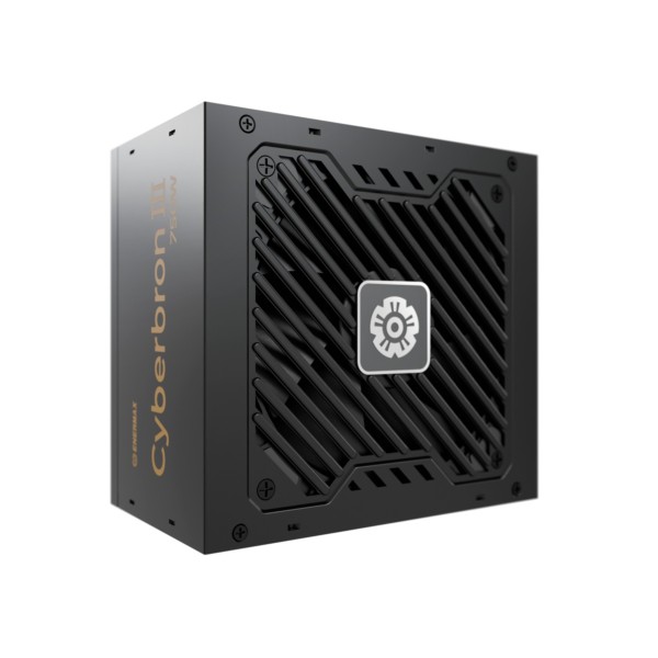 PC- Netzteil Enermax CyberBron III 750W EMB750EWT-NAC
