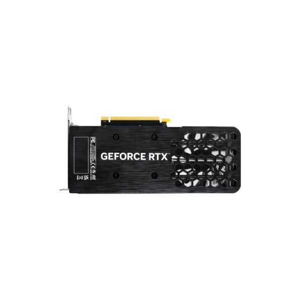 VGA Palit GeForce® RTX 3060 12GB Infinity 2 OC