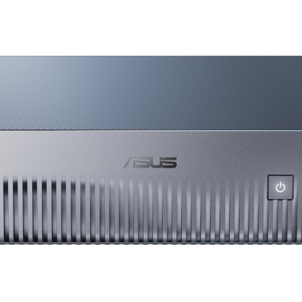 Asus Ascent GX10-GG0027BN - MINI PC- Stellar Gray (inklusive GEMA)
