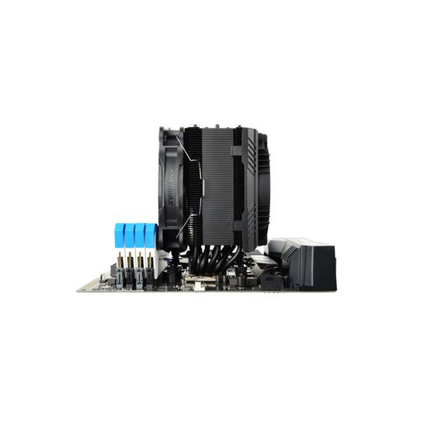 Cooler Enermax ETS-T50A-FSS AXE Silent Edition Prozessorkühler