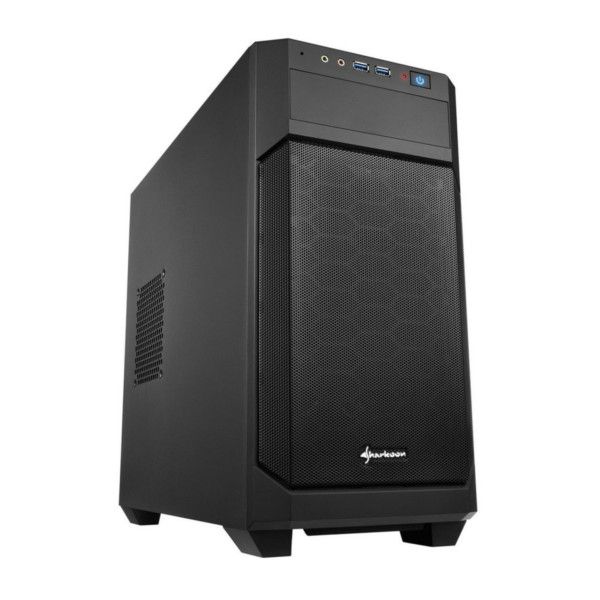 PC- Gehäuse Sharkoon V1000