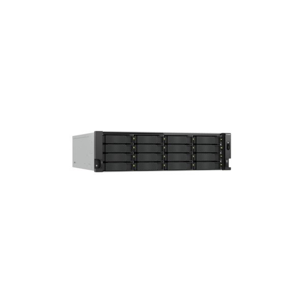 NAS Server QNAP TS-h1677AXU-RP-R7-32G 16-Bay