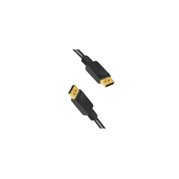 Kabel DisplayPort -5m