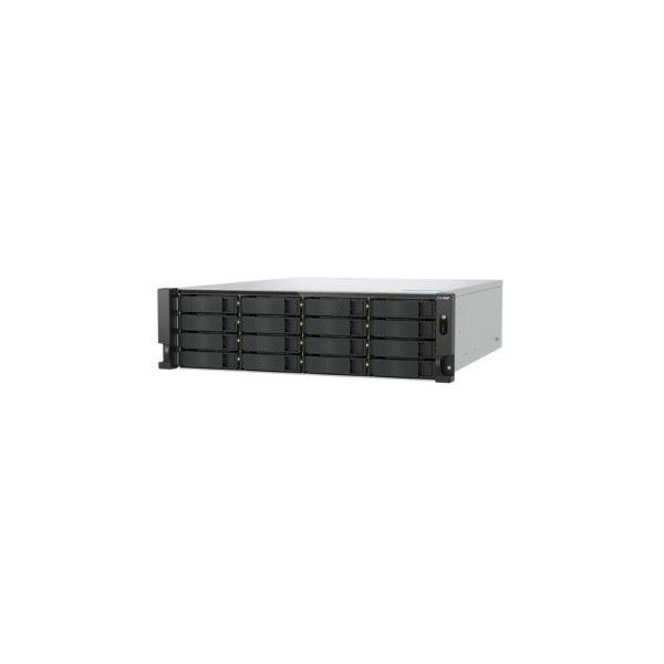 NAS Server QNAP TS-h1677AXU-RP-R7-32G 16-Bay