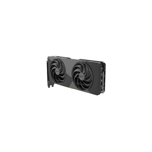 VGA PNY GeForce® RTX™ 5070 12GB Gaming Overclocked DUAL Fan SLIM