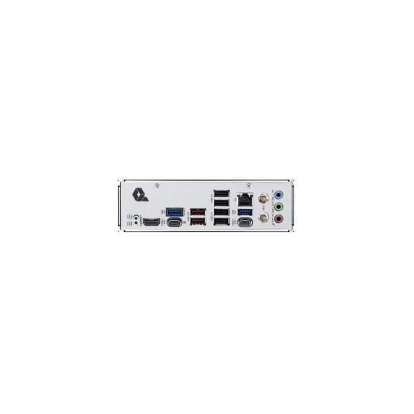MSI PRO X870E-S EVO WIFI (AM5)