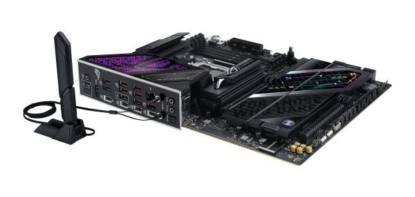 ASUS ROG STRIX X870E-E Gaming WIFI7 NEO (AM5) (D)