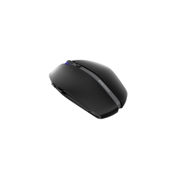 Mouse Cherry Gentix BT Bluetooth Schwarz (JW-7500-2)