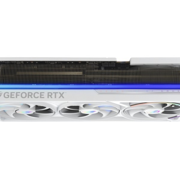 VGA Asus GeForce® RTX 5080 16GB ROG ASTRAL Gaming White