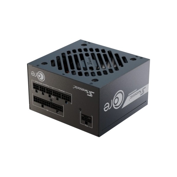 PC- Netzteil Seasonic Core-GX-750 750W Gold modular