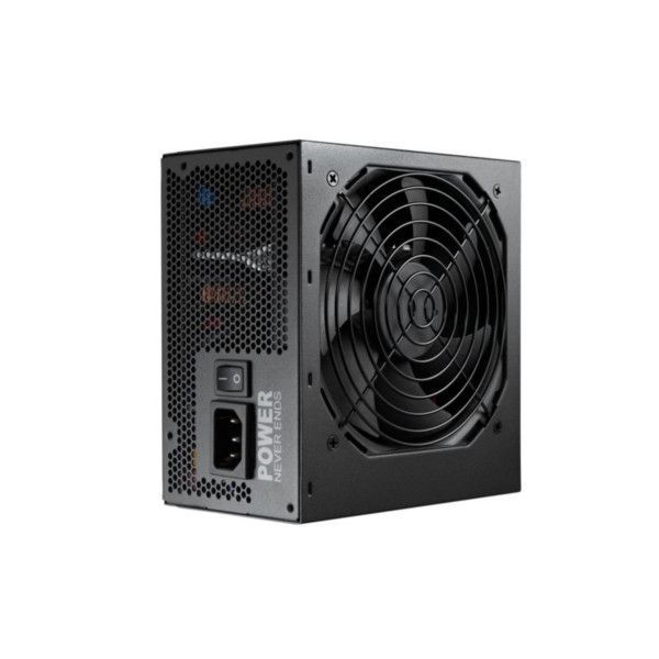 PC- Netzteil Fortron Hydro K PRO 750 80+ Bronze