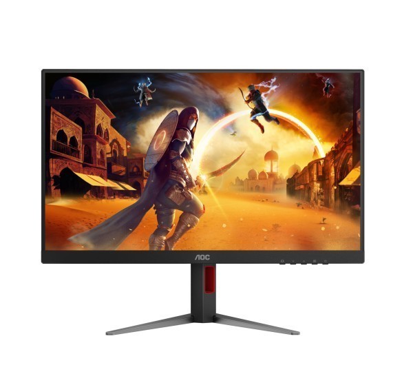 TFT AOC 27G4HA 68.6 cm (27")2xHDMI,DisplayPort,SP