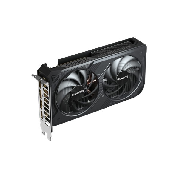 VGA Gigabyte GeForce® RTX 5060 TI 16GB Windforce OC