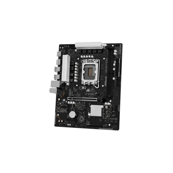 ASROCK H810M-P Gen 5 (1851) (D)