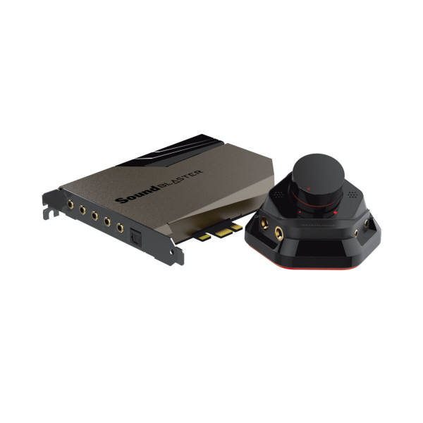 Creative Soundblaster AE-7