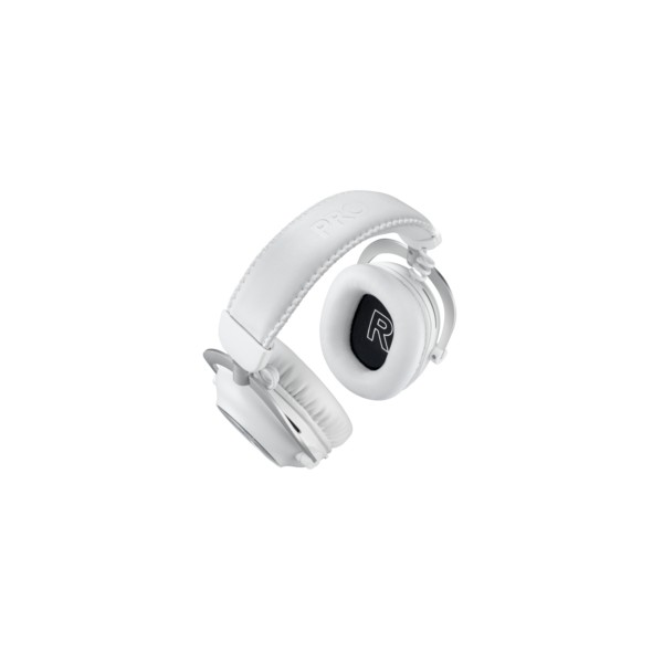 Headset Logitech G PRO X 2 981-001269 weiß