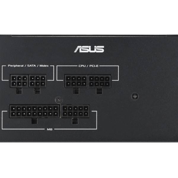 PC- Netzteil Asus ATS-750G  (90YE04A1-B0NC00) 750W
