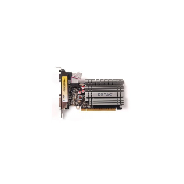 VGA ZOTAC GeForce® GT730 4GB ZONE Edition